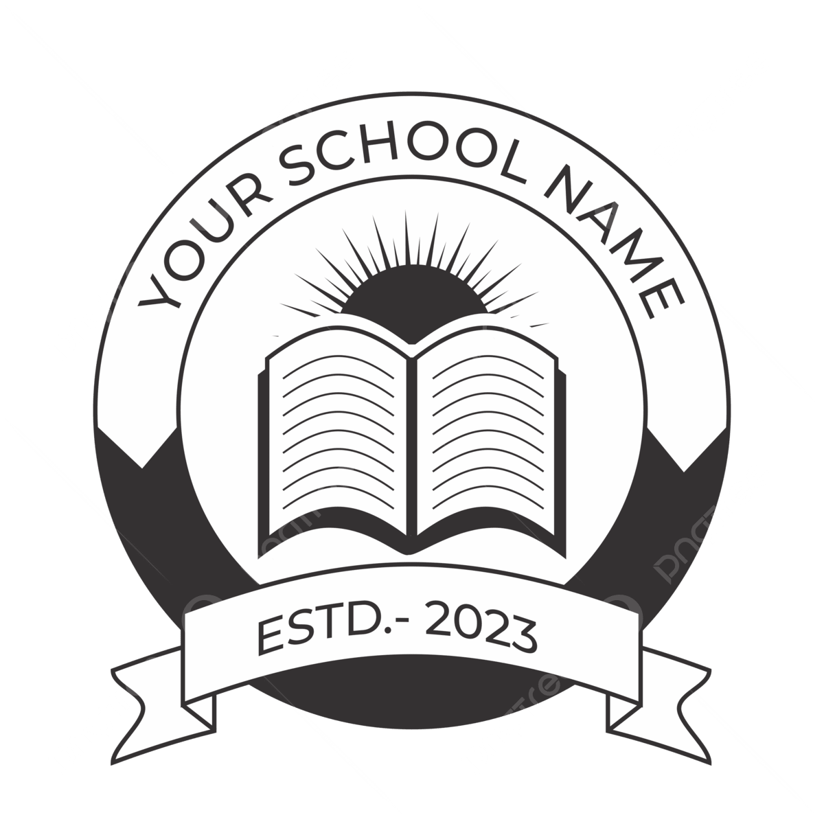 Aplikasi kami dirancang untuk semua skala lembaga — dari kecil hingga besar. 2