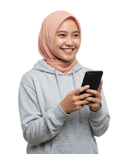 Laporan & Analitik yang Sederhana namun Kuat